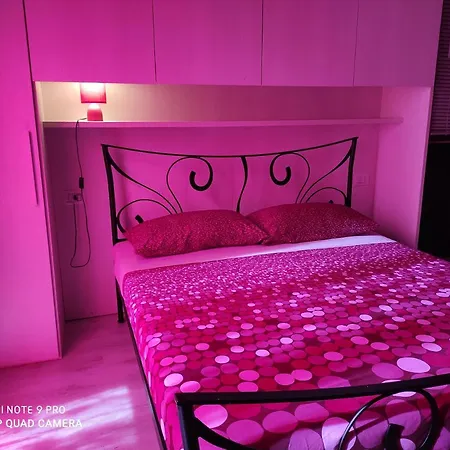 Bed & Breakfast Beb Da Gaia E Giulio 3*