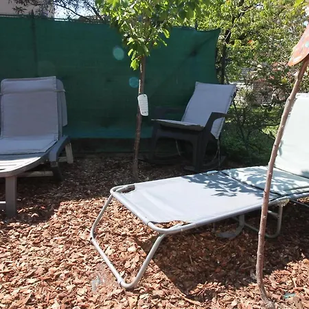 Beb Da Gaia E Giulio Bed & Breakfast 3*