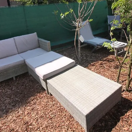 Beb Da Gaia E Giulio Bed & Breakfast 3*