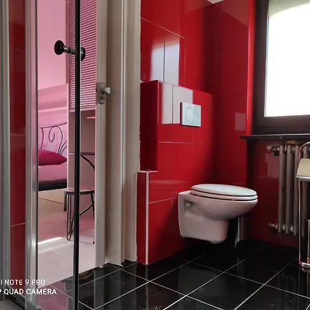 Beb Da Gaia E Giulio Bed & Breakfast