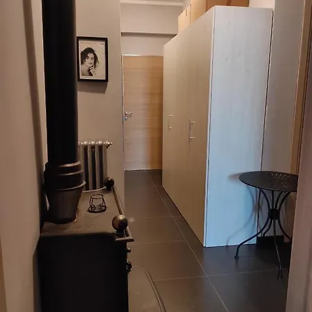 Beb Da Gaia E Giulio Bed & Breakfast