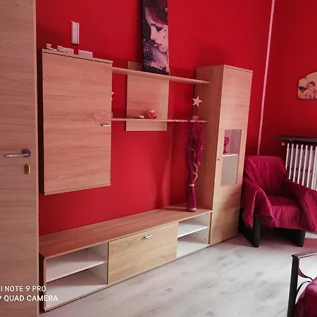 Bed & Breakfast Beb Da Gaia E Giulio 3*