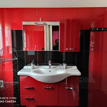 Bed & Breakfast Beb Da Gaia E Giulio