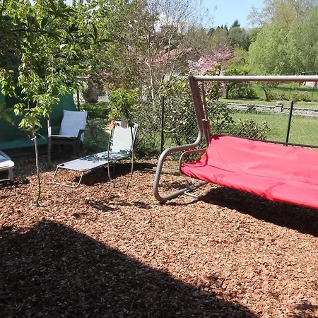 Beb Da Gaia E Giulio Bed & Breakfast