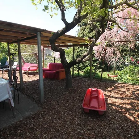 Bed & Breakfast Beb Da Gaia E Giulio Reno Di Leggiuno