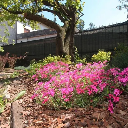 Bed & Breakfast Beb Da Gaia E Giulio