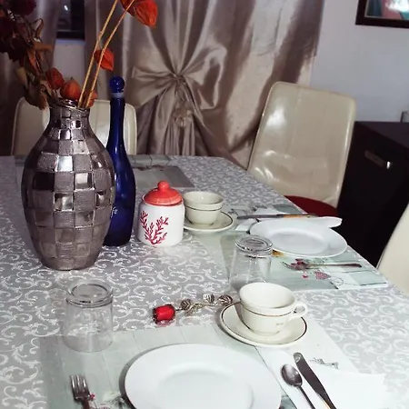 Beb Da Gaia E Giulio Bed & Breakfast Reno Di Leggiuno