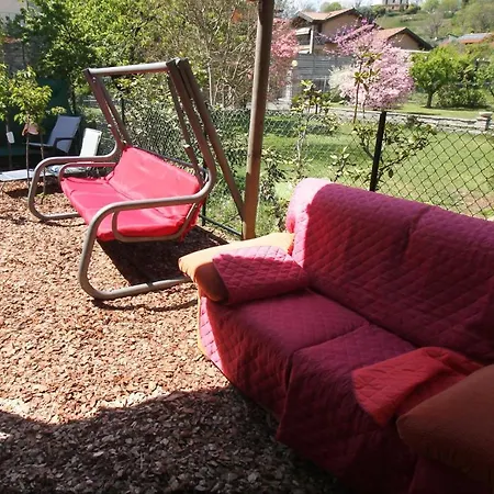 Beb Da Gaia E Giulio Bed & Breakfast 3*