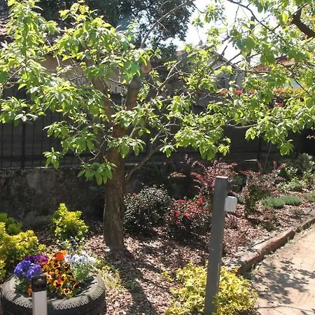 Beb Da Gaia E Giulio Bed & Breakfast Reno Di Leggiuno